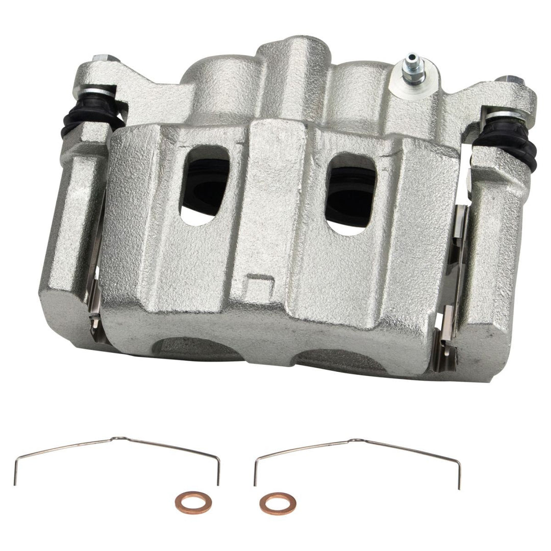 Front Brake Caliper Pair for 2009-2015 Toyota Venza