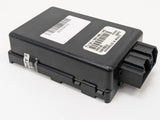 2007–2014 Lincoln Navigator Ford Expedition Air Suspension Control Module 7L14-3C142-AC OEM - product image