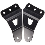 1Pair Steel Universal Car LED Light Strip Bracket Firmly Mounting Stand USA Ship – product image 4