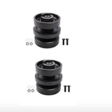 Bottom Track Roller Pair for Multiple-Year Kubota SVL65 SVL75 SVL90 SVL95 SVL97 EBAY-377522310598 – product image