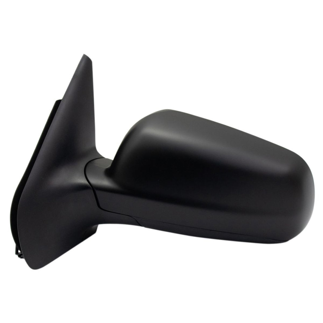 Power Heated Mirror Pair for 1999-2006 Volkswagen Golf and 1999-2007 Jetta