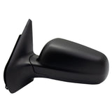 Power Heated Mirror Pair for 1999-2006 Volkswagen Golf and 1999-2007 Jetta