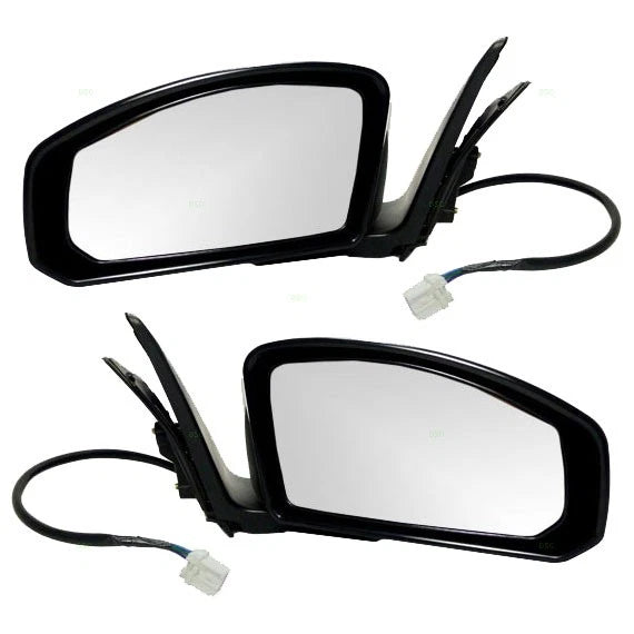 Power Mirror for 2003-2007 G35 Coupe Set K6301AM805 IN1321106 9336-2003LR - product image