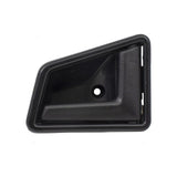 Geo Chevy Tracker Suzuki Sidekick 4 Door Passengers Inside Textured Door Handle ADS7094R - product image