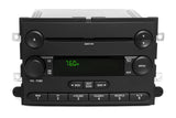 2007 Ford Edge Mercury Milan Lincoln MKX AM FM CD Player Radio 7T4T-18C869-BD - product image