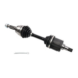 Front CV Axle for 1995-2004 Toyota Tacoma 1996-2002 Toyota 4Runner 4WD NCV69142 – product image 3