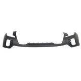 Front Upper Bumper Cover for 2019-2022 GMC Sierra 1500 Limited 84542588