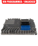 PROGRAMMED 13-16 Buick Cadillac Chevrolet GMC Engine Control Module ECM ECU OEM 12654752 - product image