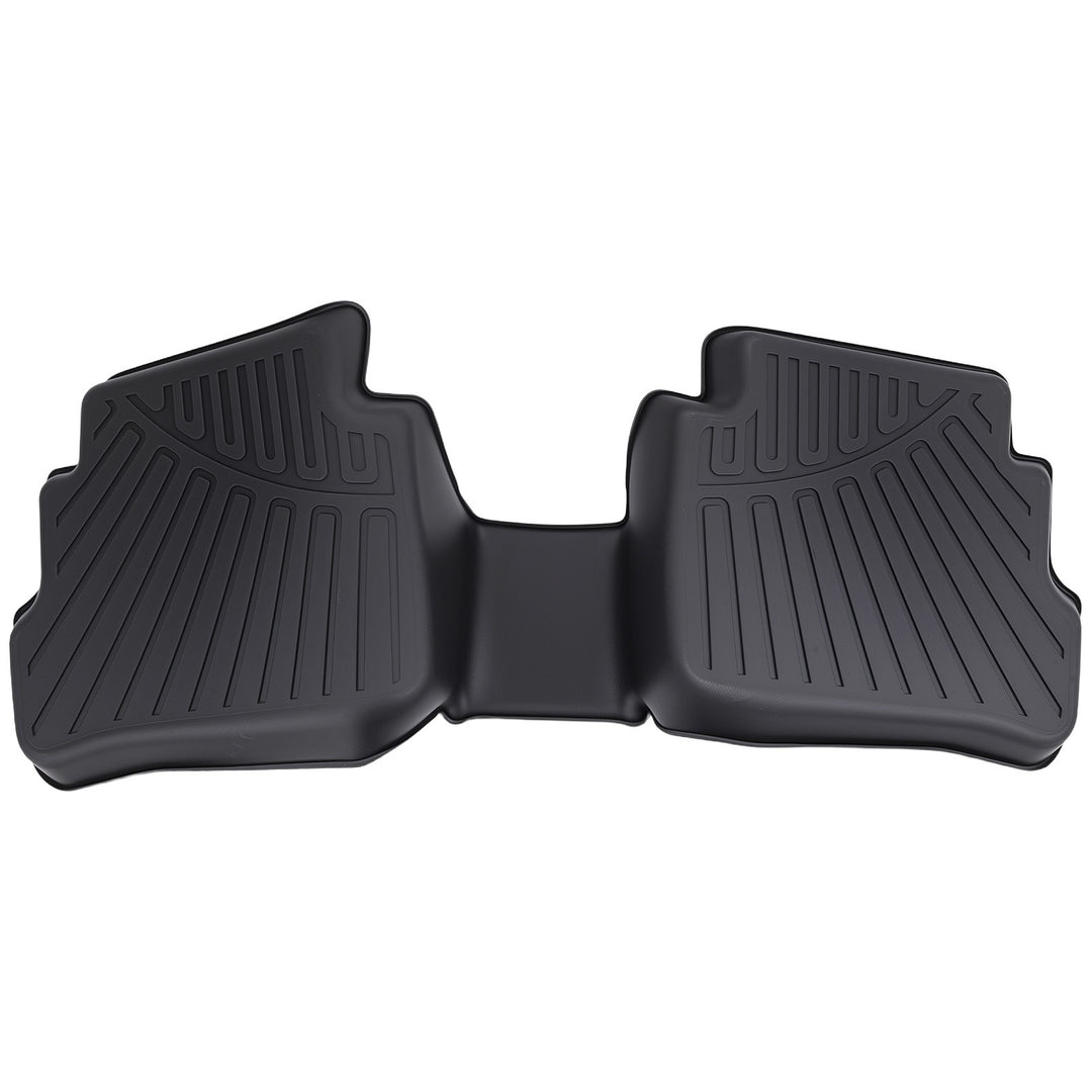 All Weather Floor Mats for 2013-2016 Mazda CX-5
