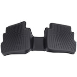 All Weather Floor Mats for 2013-2016 Mazda CX-5