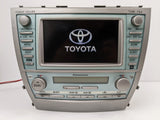 2007 2008 2009 Toyota Camry Hybrid Factory JBL Navigation Radio 86120-06460 OEM - product image