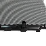 Radiator for 2022-2024 Honda Accord Civic 1.5L 19010-64A-A01 – product image 3