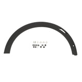 Front Right Wheel Opening Molding with Park Assist for 2020-2023 Buick Encore GX 42755532