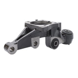 Rear Left Steering Knuckle for 2001-2012 Toyota Camry Avalon Highlander Lexus ES 698-069