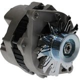 Alternator For Chevrolet Corvette V8 5.7L 90-95 10463081 10463156 10463194 PP7864-2N – front view