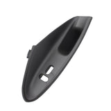 Gray Passenger Inside Door Handle Switch Housing for 99-04 Ford Mustang Coupe 3441-0019GY-R - product image
