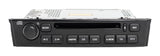 2004-07 Jaguar XJ8 OEM AM/FM Single-CD Radio 2W93-18B876-BL - product image