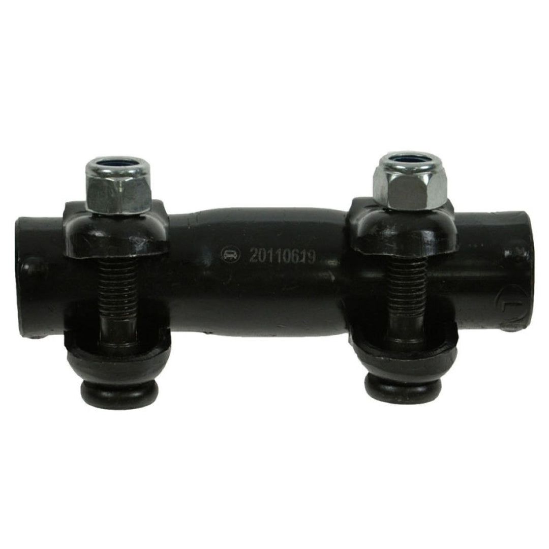 Front 10-Piece Steering and Suspension Kit for 1993-1997 Ford Ranger and Mazda B-Series 2WD