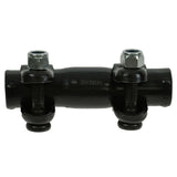 Front 10-Piece Steering and Suspension Kit for 1993-1997 Ford Ranger and Mazda B-Series 2WD