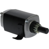 Starter For TECUMSEH 12V 32817 32510 33835 3835 5149 D59581 AM31744 AM32393 71-35-5751 – front view