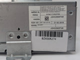 2018-2019 Ford Ecosport AM/FM Radio receiver satellite OEM J2BT-19C107-HL - product image
