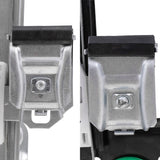 Brock Power Window Regulators with Motor For F-150 3552-1993LC2 - product image