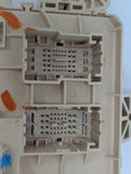 16-18 Kia Sorento 2.4L L4 AT Interior Cabin Fuse Relay Box Block 91950-C6520 OEM - product image