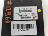 2017-2019 Infiniti Q50 Q60 AC Amplifier Temperature Climate Control Module OEM 27760-6HE0A - product image