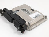 2003-05 Volkswagen Beetle 1.8l Turbo A/T Engine ECU ECM-IMMO OFF 06A 906 032 KR OEM - product image