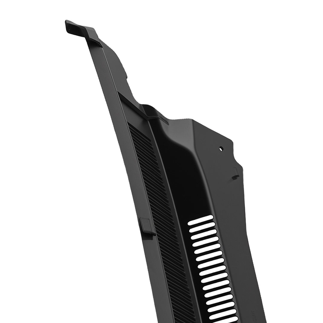Windshield Cowl Panels for 2008-2010 Jeep Grand Cherokee, Pair 55156853AE