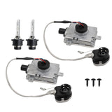 Xenon HID Headlight Ballast Igniter and D2 Bulb for Multiple-Year Acura TL TSX ILX RDX MDX ZDX 33119-TA0-003 – product image 2
