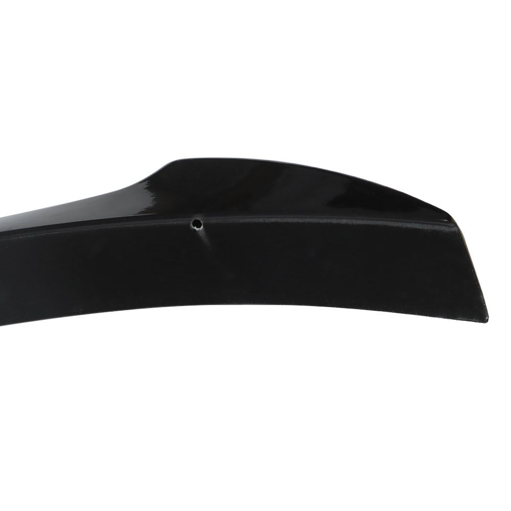 Gloss Black Rear Trunk Spoiler Wing for 2017-2021 Honda Civic Sedan