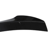 Gloss Black Rear Trunk Spoiler Wing for 2017-2021 Honda Civic Sedan