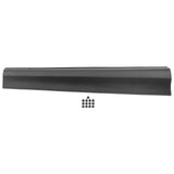 Front Right Lower Side Molding Trim for 2013-2016 Mazda CX-5 KD5351RA0C