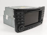 2003-2008 Mercedes-Benz W211 E350 E500 COMAND Navigation Radio CD Player A2118203497 OEM - product image