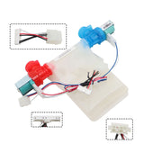 W11210463 W11101906 Washer Water Inlet Valve for Whirlpool Amana EBAY-376225650265 – product image