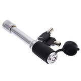 Receiver Hitch Pin Lock 5/8 Inch with Keys
