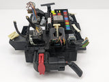 2010-2011 Ford Fusion MKZ Milan Fuse Box Multifunction Control Module BCM OEM AG1T-14B476-CD - product image