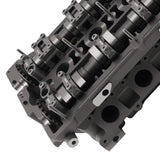 Complete Cylinder Head with Camshafts for 1997-2008 Volkswagen Passat Jetta Golf Beetle and Audi A4 TT 1.8T