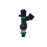 Fuel Injector Set of 4 for 2007-2012 Nissan Versa Sentra 2009-2014 Cube 16600-EN200