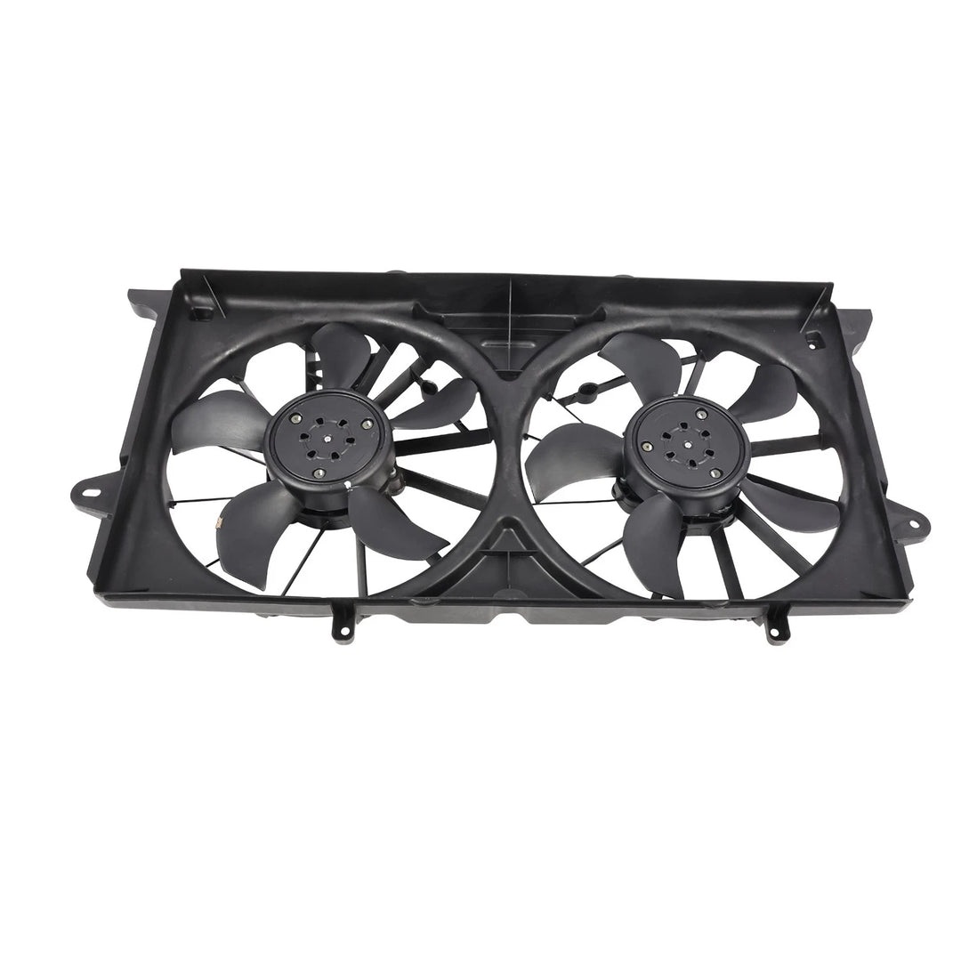 Radiator Cooling Fan & Shroud Assembly 23123635 / GM3115291