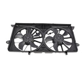 Radiator Cooling Fan & Shroud Assembly 23123635 / GM3115291