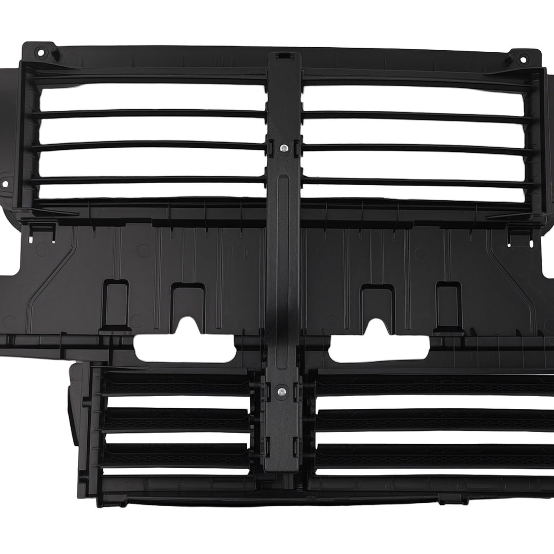 Active Grille Shutter with Motor for 2017-2020 Ford Fusion HS7Z8475C