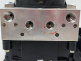 2009-2017 Mitsubishi Lancer ABS Anti-Lock Brake Pump Control Module 4670A717 OEM - product image