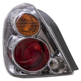 Tail Light For 2002-2004 Altima Left 265558J025 NI2800154 4222-0004L - product image