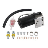 Fuel Lift Pump Assembly DRP02 for 1998-2002 Dodge Ram 2500 and 3500 5.9L Diesel