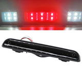 Smoked LED Third Brake Cargo Light for 1994-1997 Ford F150 F250 EBAY-377501968615 – product image