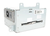 2008-2011 Cadillac CTS OEM AM/FM MP3 CD DVD Player Nav Ready Radio 25951249 Opt UAV - product image