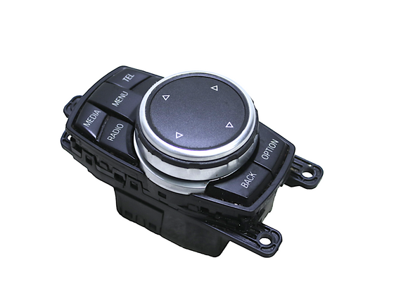 iDrive Navigation Media Controller 2015 - 2017 BMW M3 M4 F80 F82 F83 NBT OEM 9350723