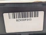 08-09 NISSAN FRONTIER INSTRUMENT CLUSTER GAUGE SPEEDOMETER 24810-ZS41D OEM - product image